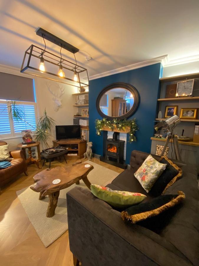 베벌리 Ourhaus 아파트 외부 사진