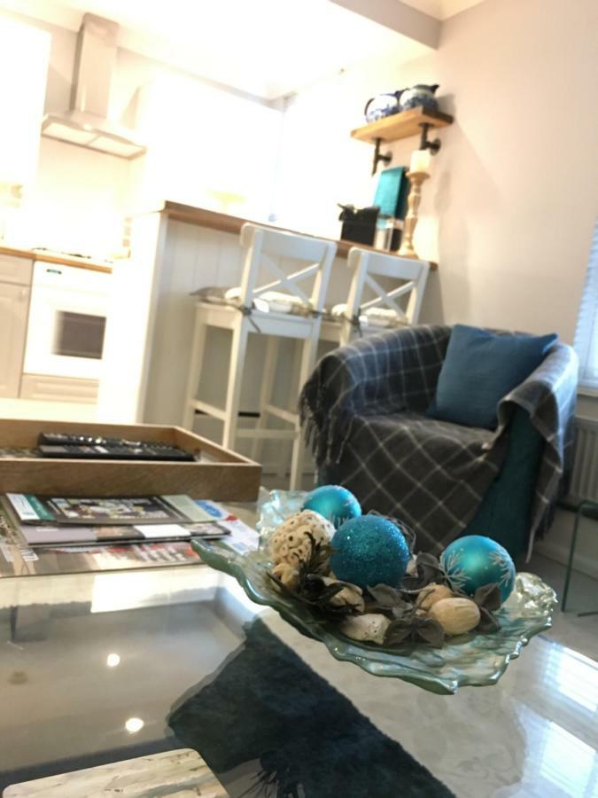 베벌리 Ourhaus 아파트 외부 사진