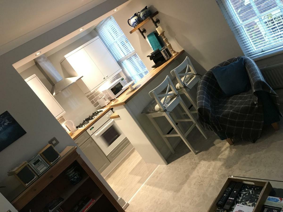베벌리 Ourhaus 아파트 외부 사진